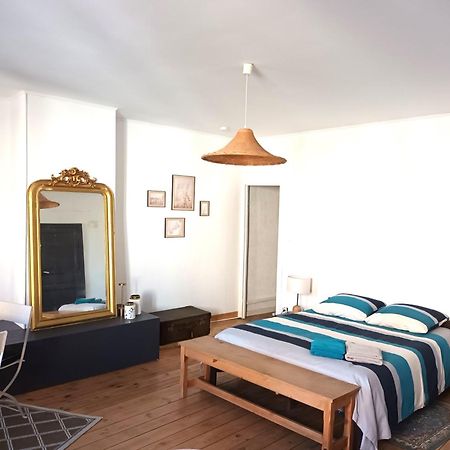 Le Relais Du Fraysse - Chambres D'Hotes Le Fraysse Dış mekan fotoğraf