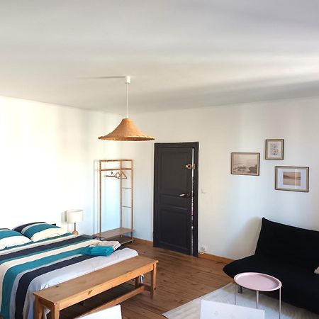 Le Relais Du Fraysse - Chambres D'Hotes Le Fraysse Dış mekan fotoğraf