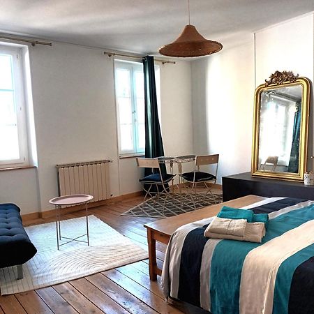 Le Relais Du Fraysse - Chambres D'Hotes Le Fraysse Dış mekan fotoğraf