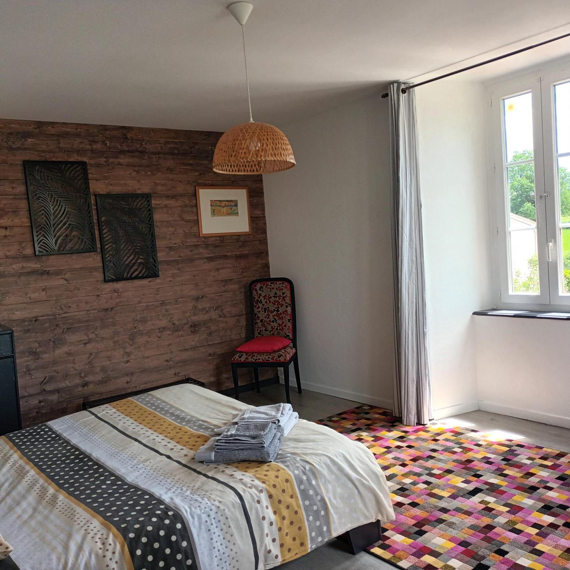 Le Relais Du Fraysse - Chambres D'Hotes Le Fraysse Dış mekan fotoğraf