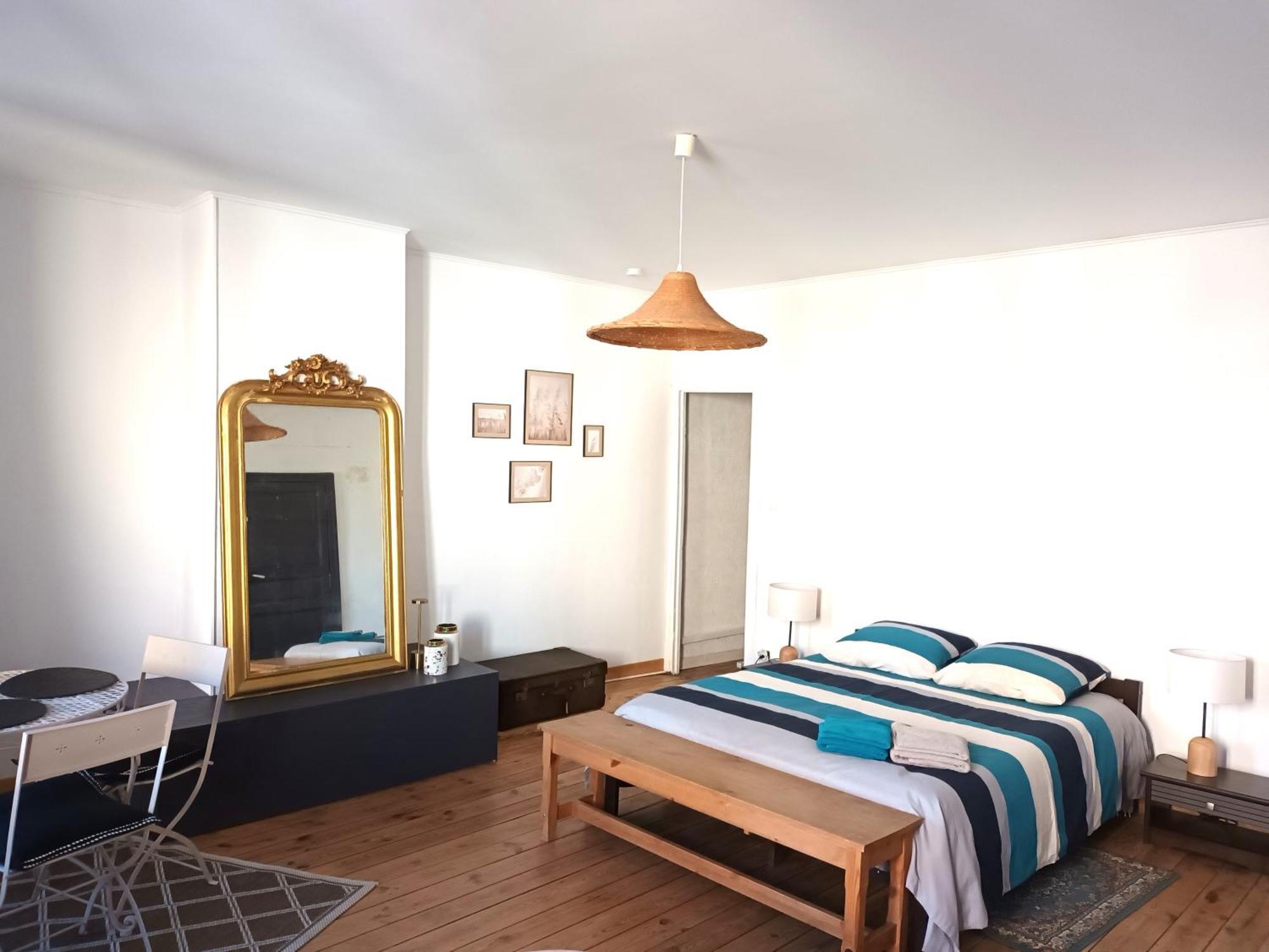 Le Relais Du Fraysse - Chambres D'Hotes Le Fraysse Dış mekan fotoğraf