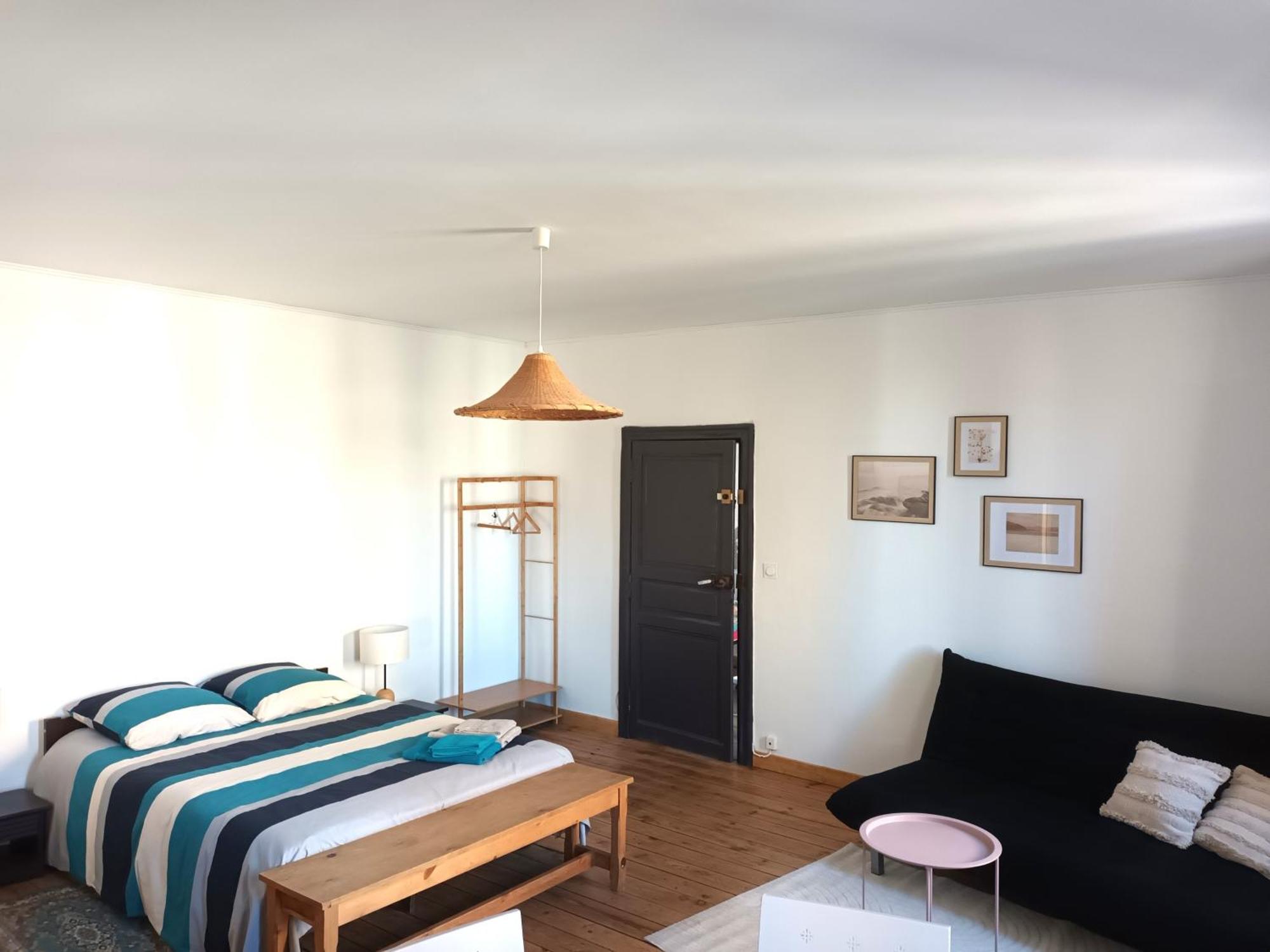Le Relais Du Fraysse - Chambres D'Hotes Le Fraysse Dış mekan fotoğraf