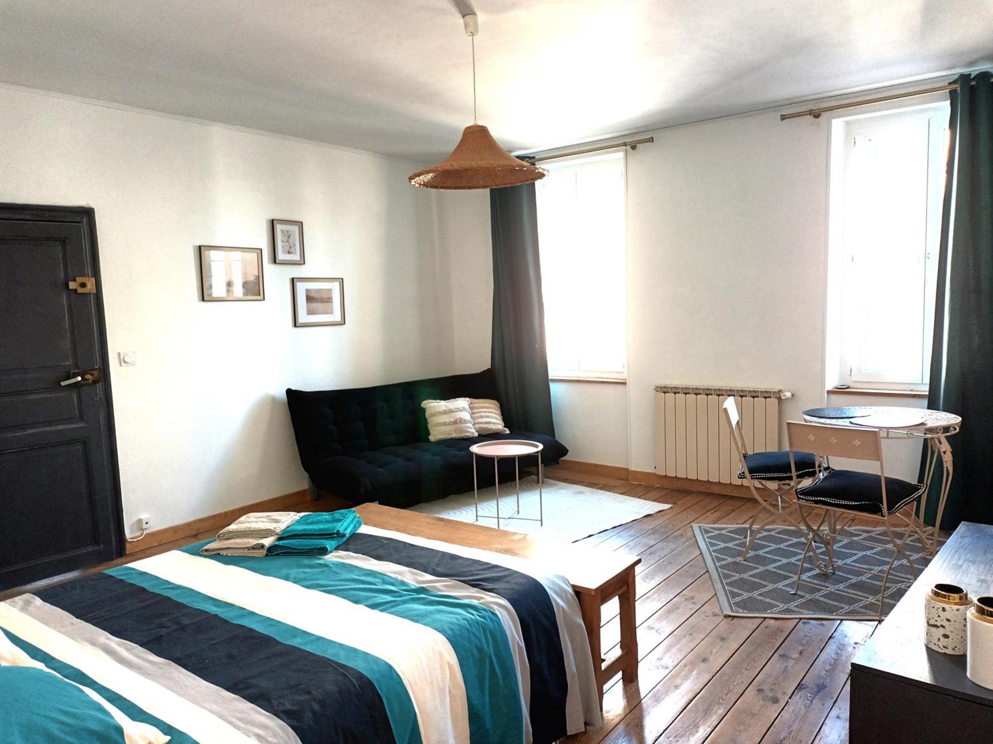 Le Relais Du Fraysse - Chambres D'Hotes Le Fraysse Dış mekan fotoğraf