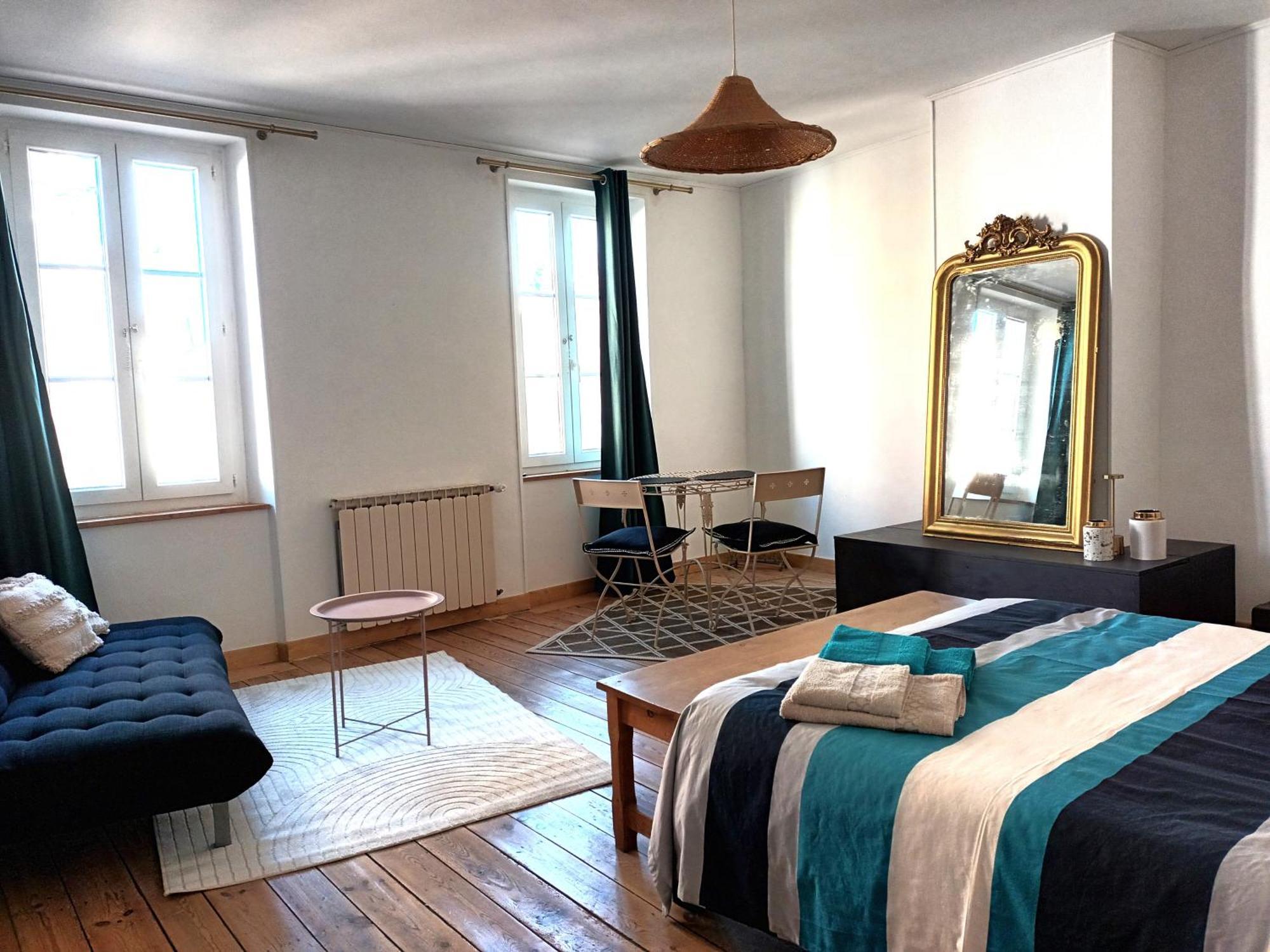 Le Relais Du Fraysse - Chambres D'Hotes Le Fraysse Dış mekan fotoğraf