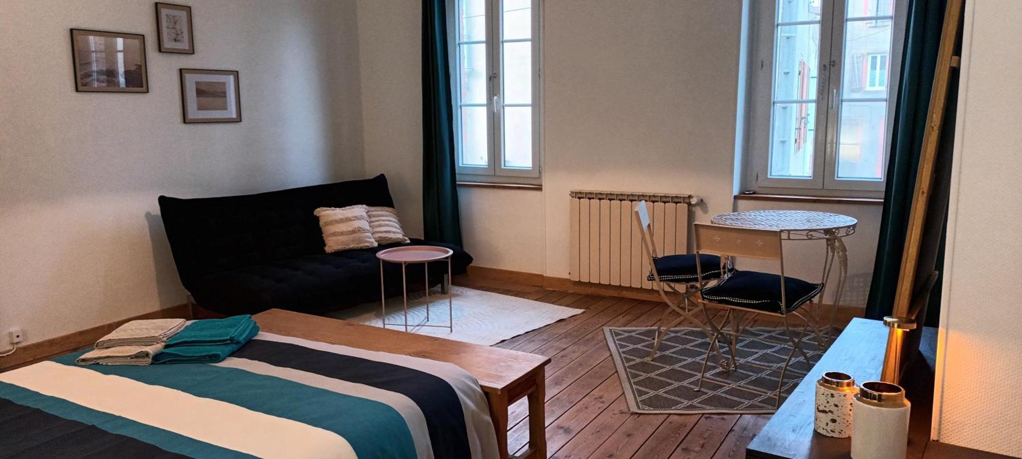 Le Relais Du Fraysse - Chambres D'Hotes Le Fraysse Dış mekan fotoğraf
