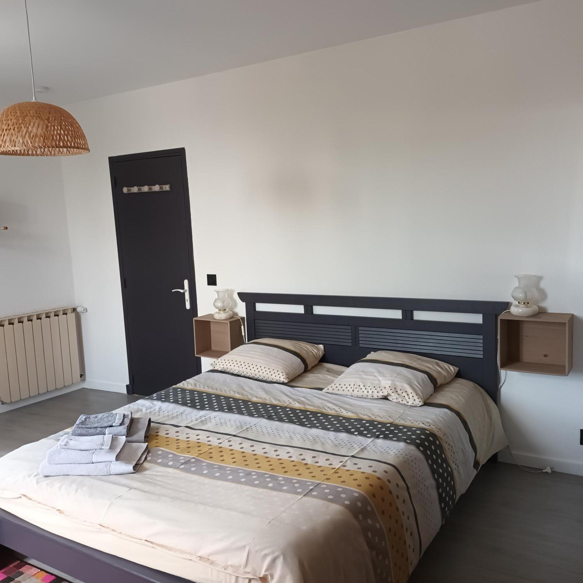 Le Relais Du Fraysse - Chambres D'Hotes Le Fraysse Dış mekan fotoğraf