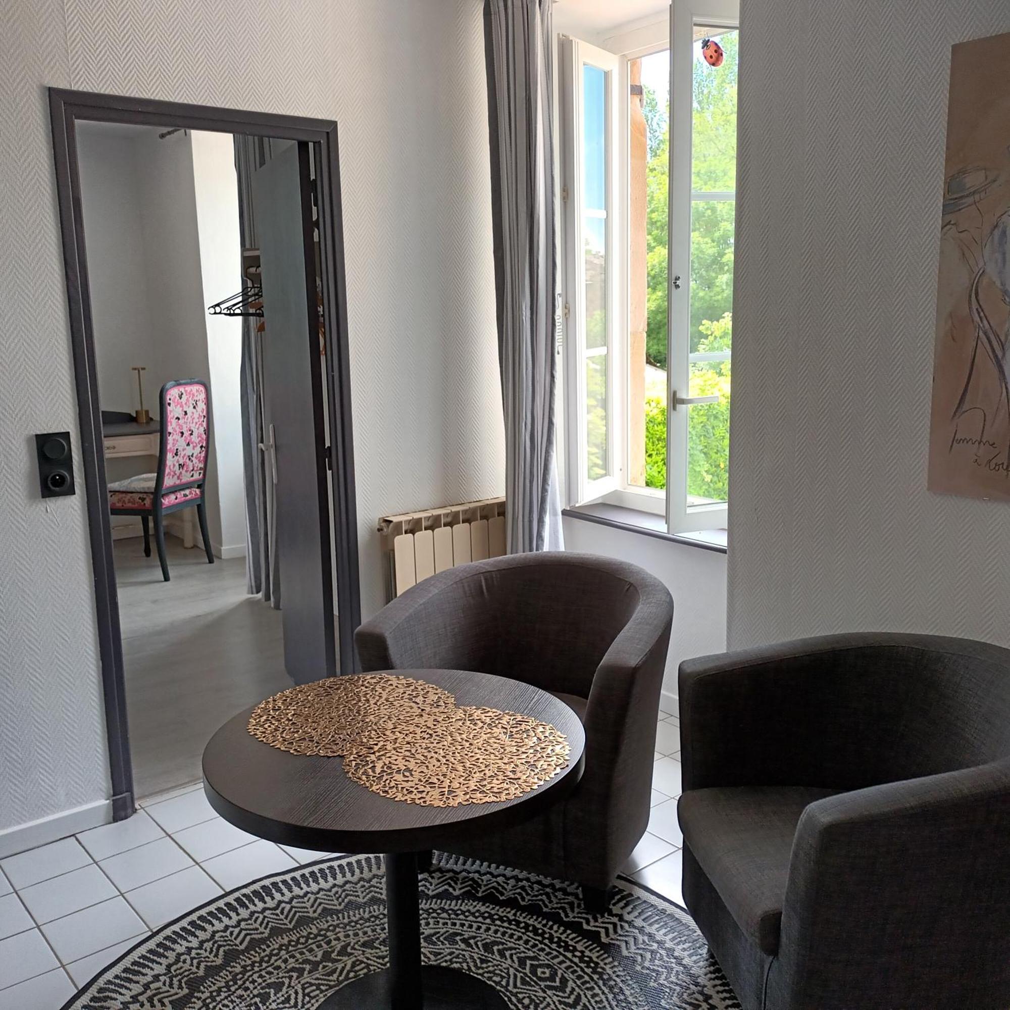 Le Relais Du Fraysse - Chambres D'Hotes Le Fraysse Dış mekan fotoğraf