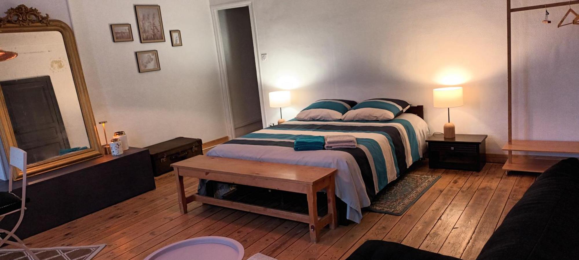 Le Relais Du Fraysse - Chambres D'Hotes Le Fraysse Dış mekan fotoğraf