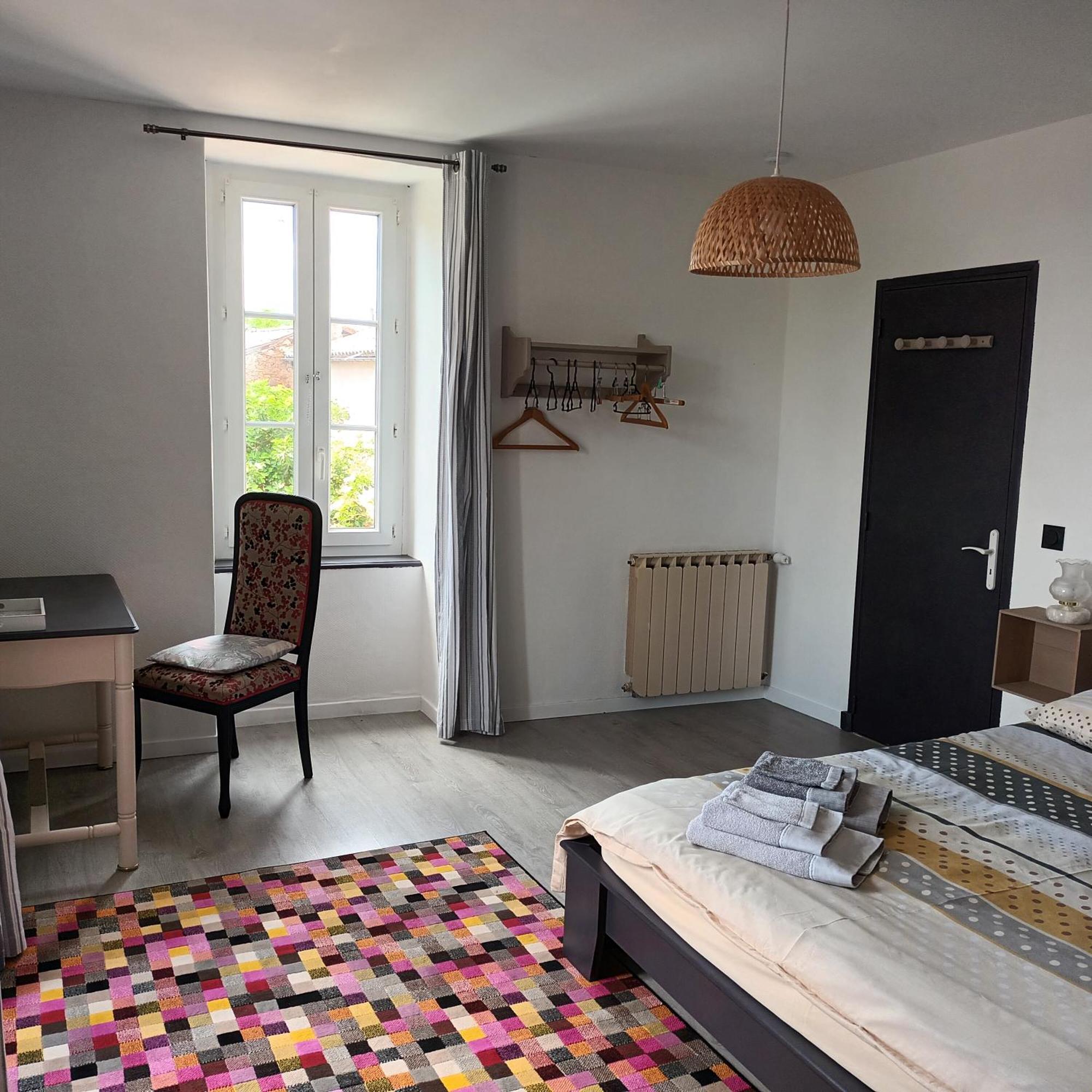 Le Relais Du Fraysse - Chambres D'Hotes Le Fraysse Dış mekan fotoğraf
