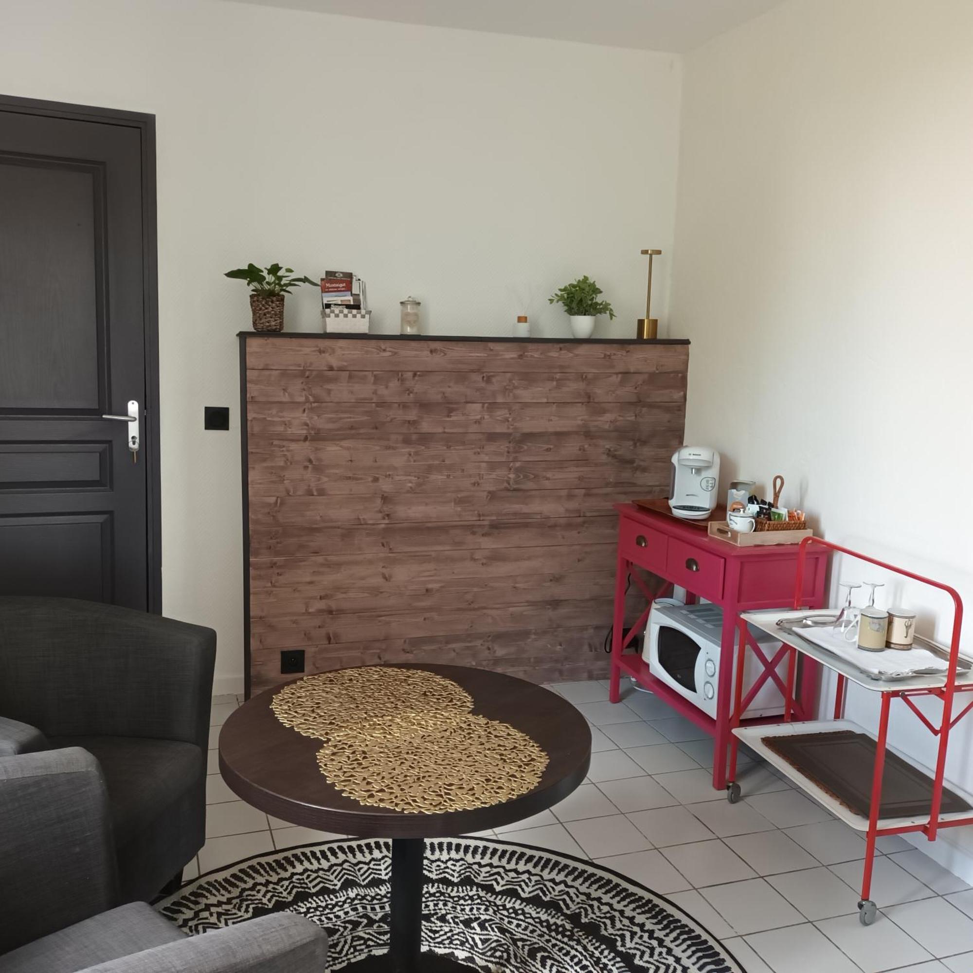 Le Relais Du Fraysse - Chambres D'Hotes Le Fraysse Dış mekan fotoğraf