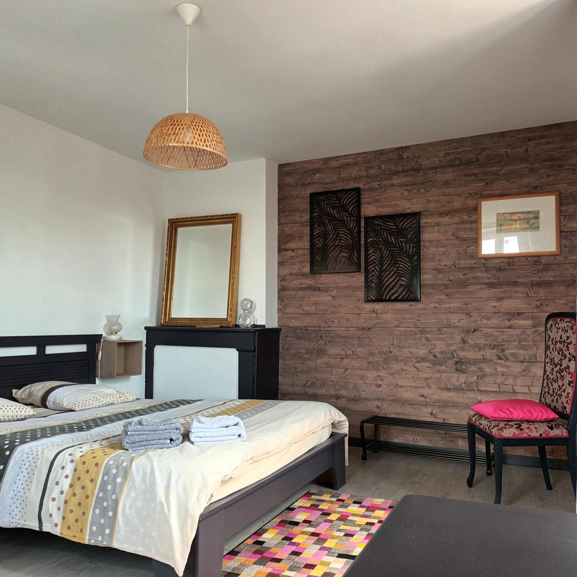 Le Relais Du Fraysse - Chambres D'Hotes Le Fraysse Dış mekan fotoğraf